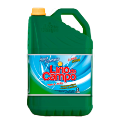 Água Sanitária – 5L